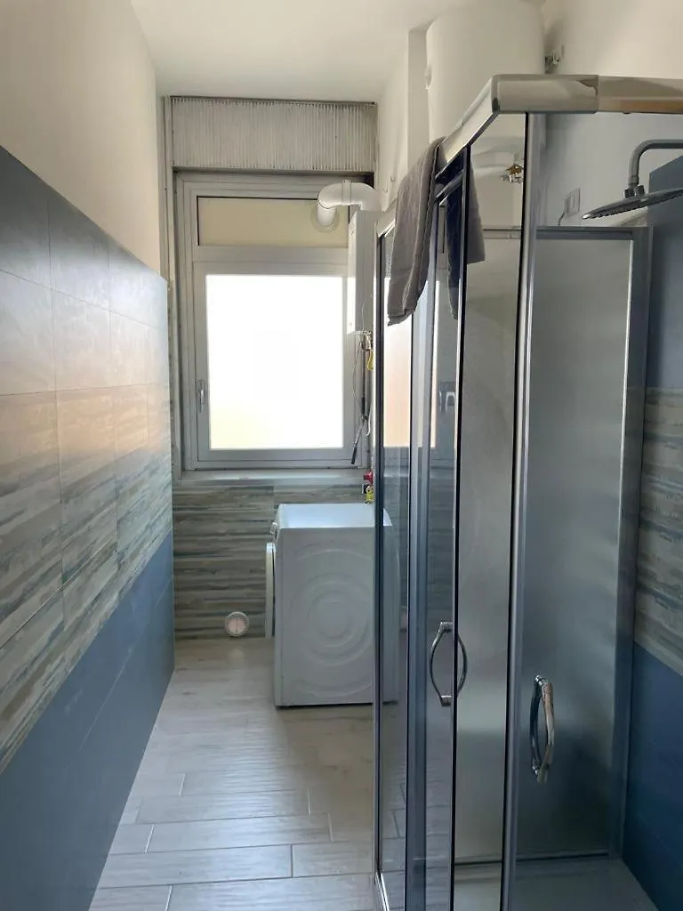 Etna Loview Apartment Catania