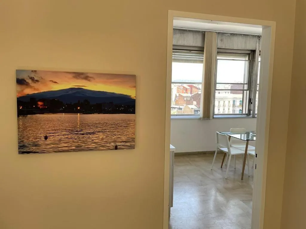 Etna Loview Apartment Catania