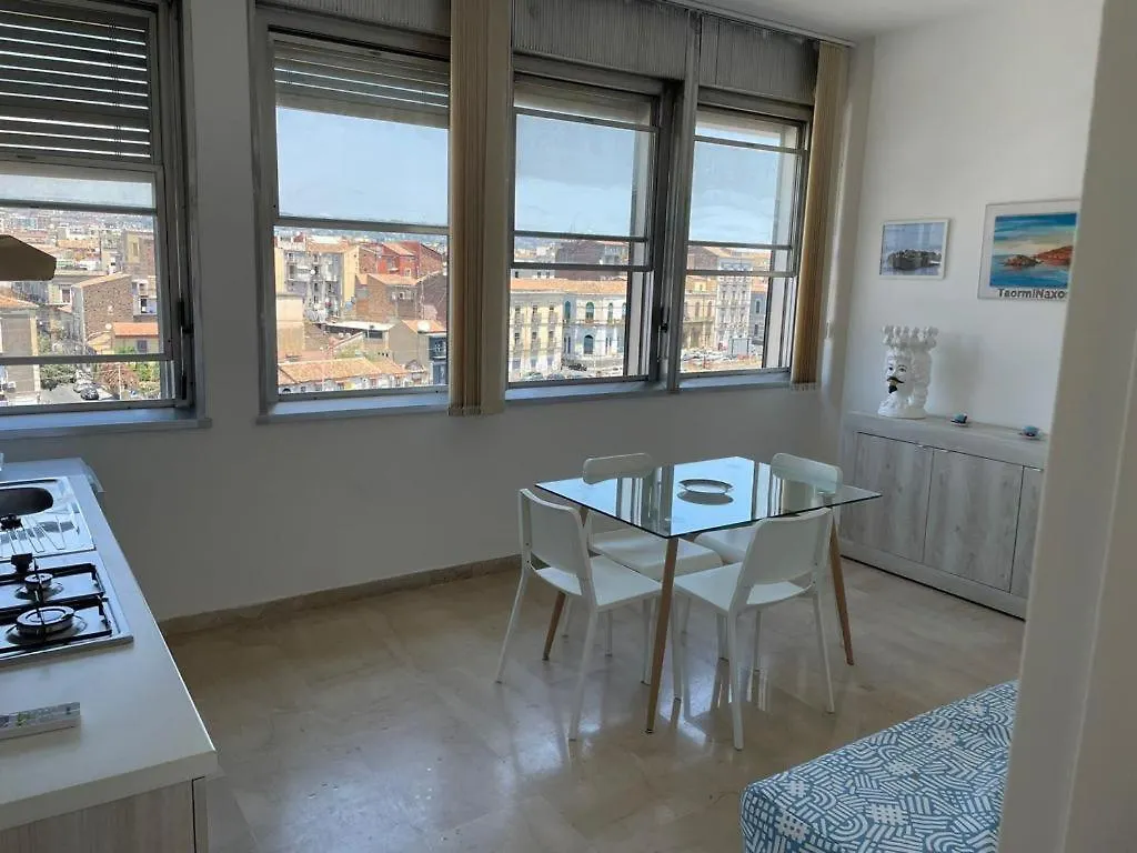 Etna Loview Apartment Catania