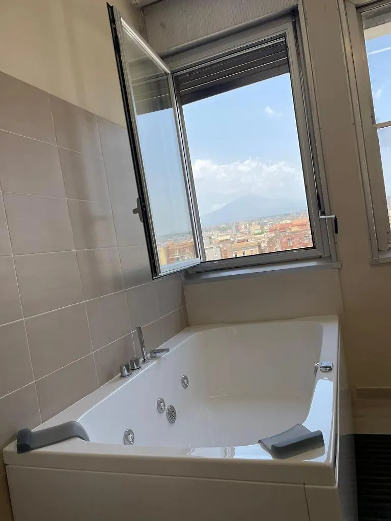 Etna Loview Apartment Catania