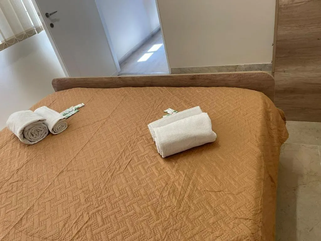 Etna Loview Apartment Catania