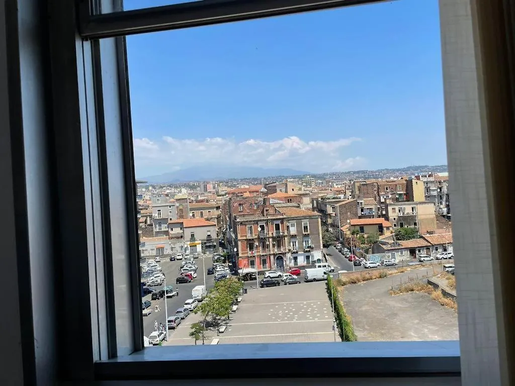Etna Loview Apartment Catania