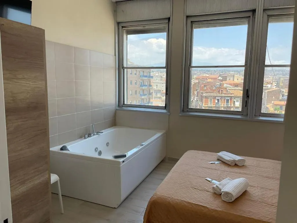 Etna Loview Apartment Catania