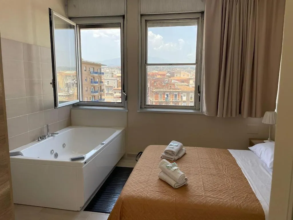 Etna Loview Apartment Catania