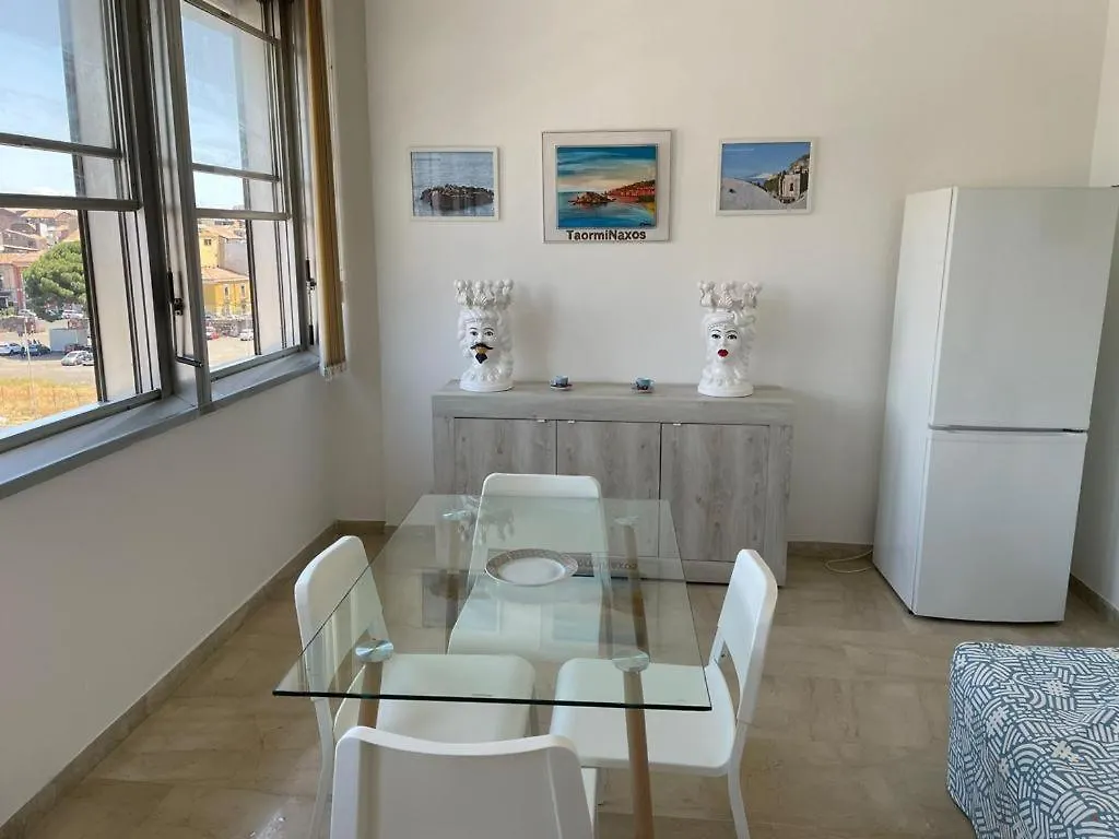 Etna Loview Apartment Catania 0*,  Italy