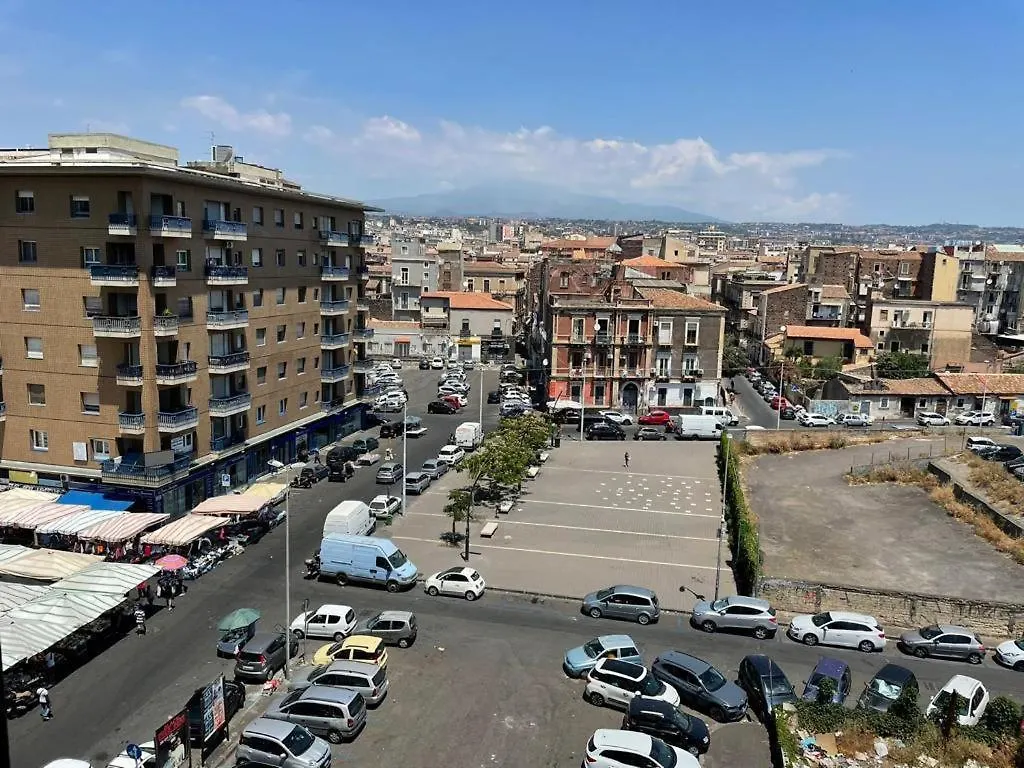 Etna Loview Apartment Catania 0*,  Italy